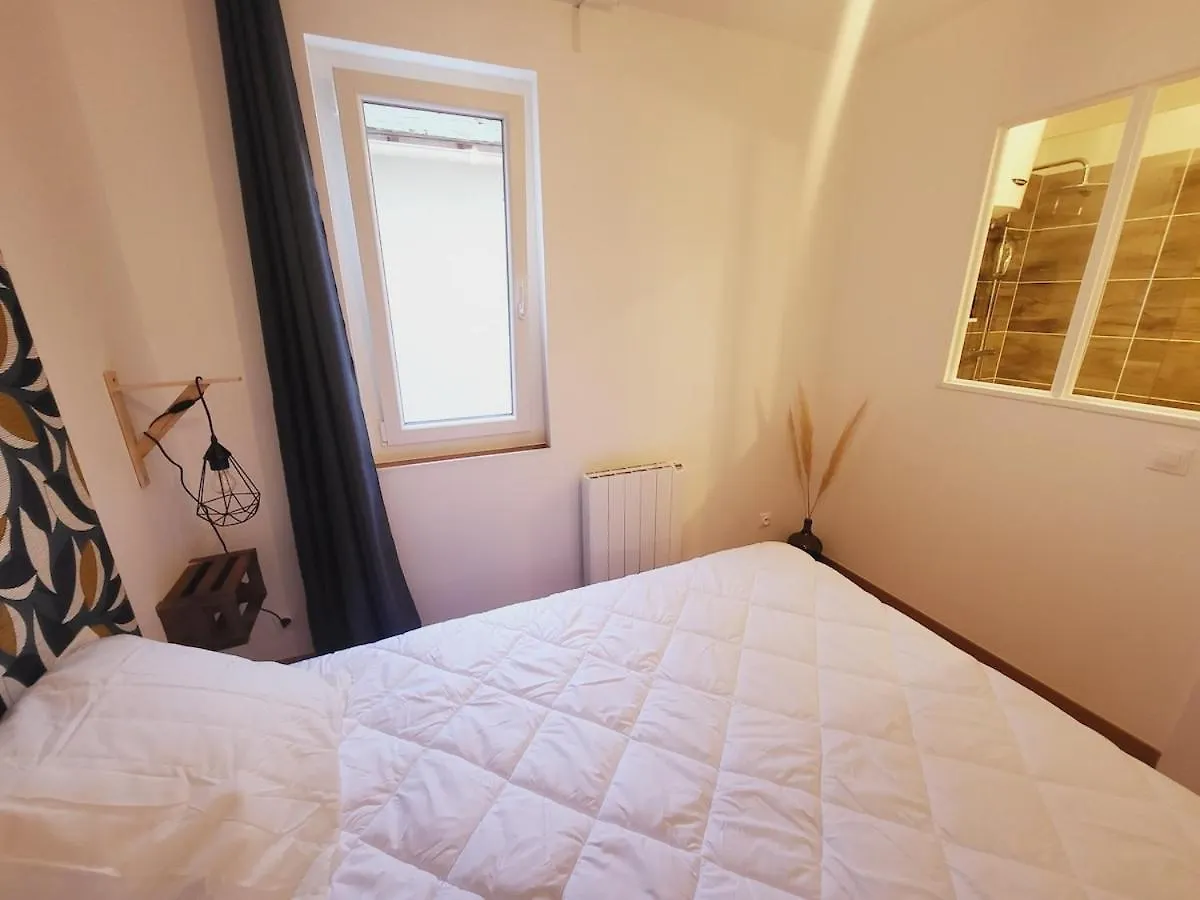 Apartment Leni, Appartement Intramuros Avignon