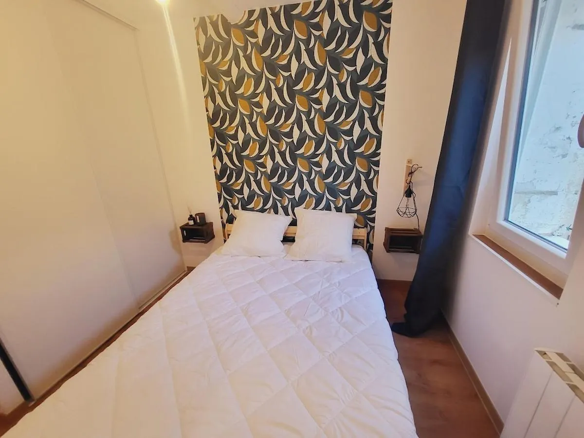 Leni, Appartement Intramuros Avignon 0*,